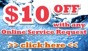 Plumber Fountain Hills Service Call Request