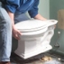 Toilet Installation DC Ranch