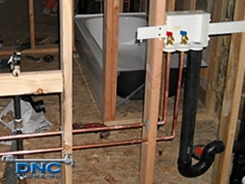 Remodel Repiping North Scottsdale