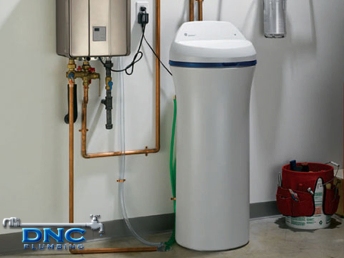 Water Softner Replacement DC Ranch
