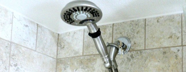 Shower Installation Here City Name